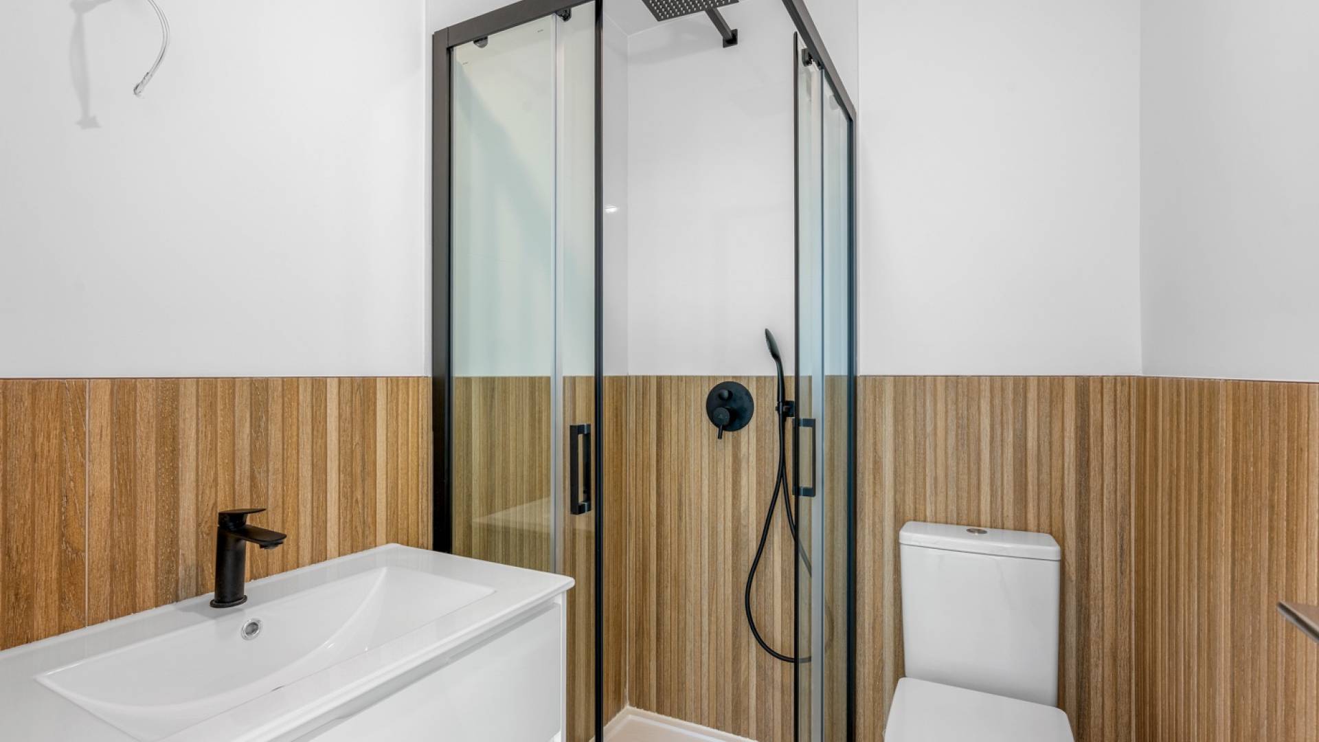 z drugiej ręki - Apartament - San Miguel de Salinas
