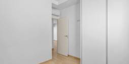 z drugiej ręki - Apartament - San Miguel de Salinas