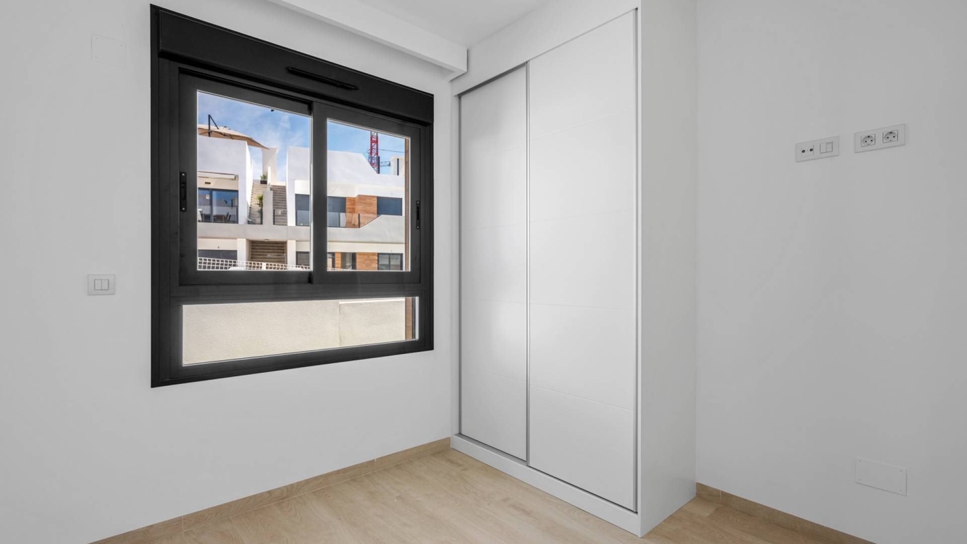 z drugiej ręki - Apartament - San Miguel de Salinas