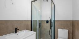 z drugiej ręki - Apartament - San Miguel de Salinas