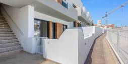 z drugiej ręki - Apartament - San Miguel de Salinas