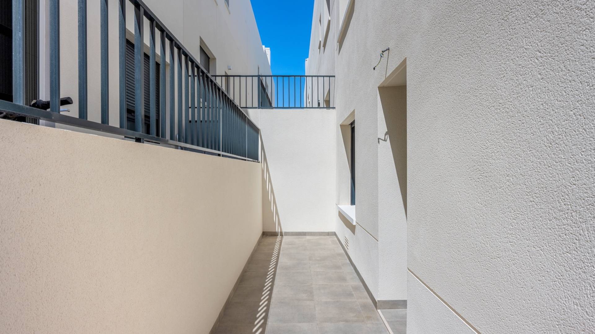 z drugiej ręki - Apartament - San Miguel de Salinas