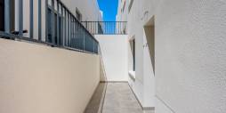 z drugiej ręki - Apartament - San Miguel de Salinas