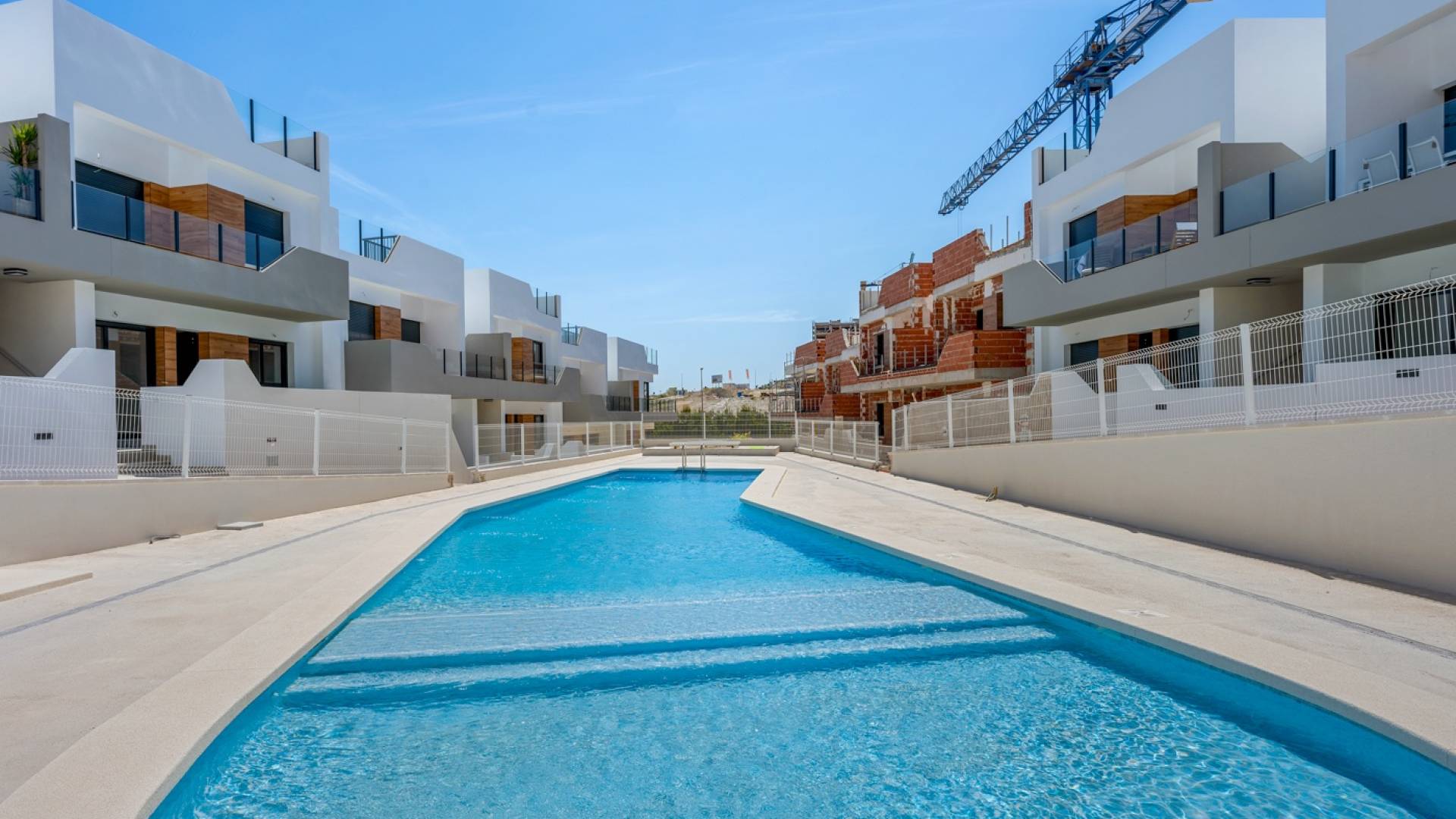z drugiej ręki - Apartament - San Miguel de Salinas