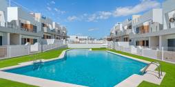 z drugiej ręki - Apartament - San Miguel de Salinas