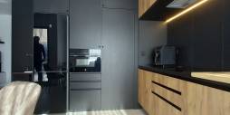 z drugiej ręki - Apartament - San Miguel de Salinas