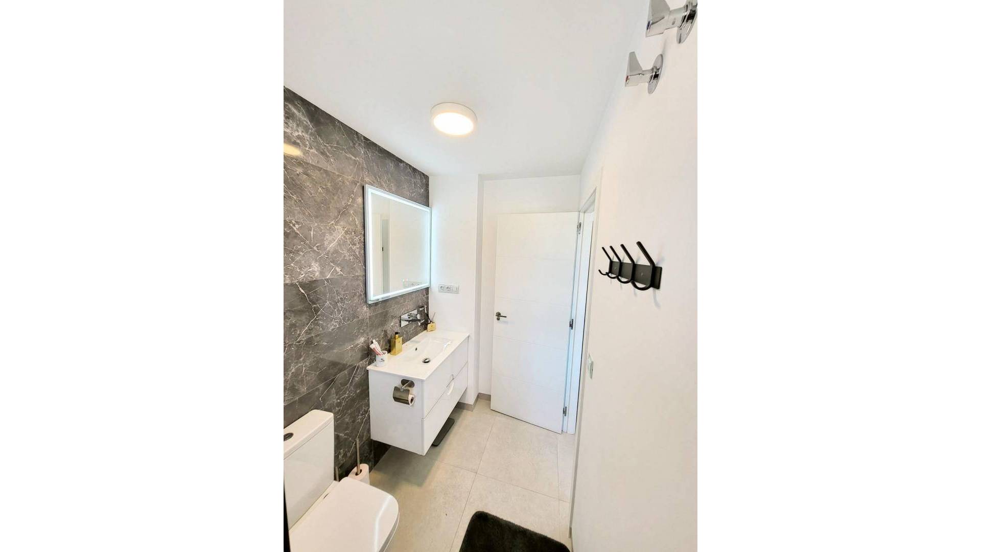 z drugiej ręki - Apartament - San Miguel de Salinas