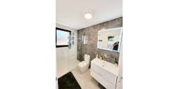 z drugiej ręki - Apartament - San Miguel de Salinas