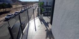 z drugiej ręki - Apartament - San Miguel de Salinas