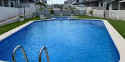 z drugiej ręki - Apartament - San Miguel de Salinas