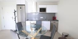 z drugiej ręki - Apartament - San Pedro del Pinatar - Lo Pagan