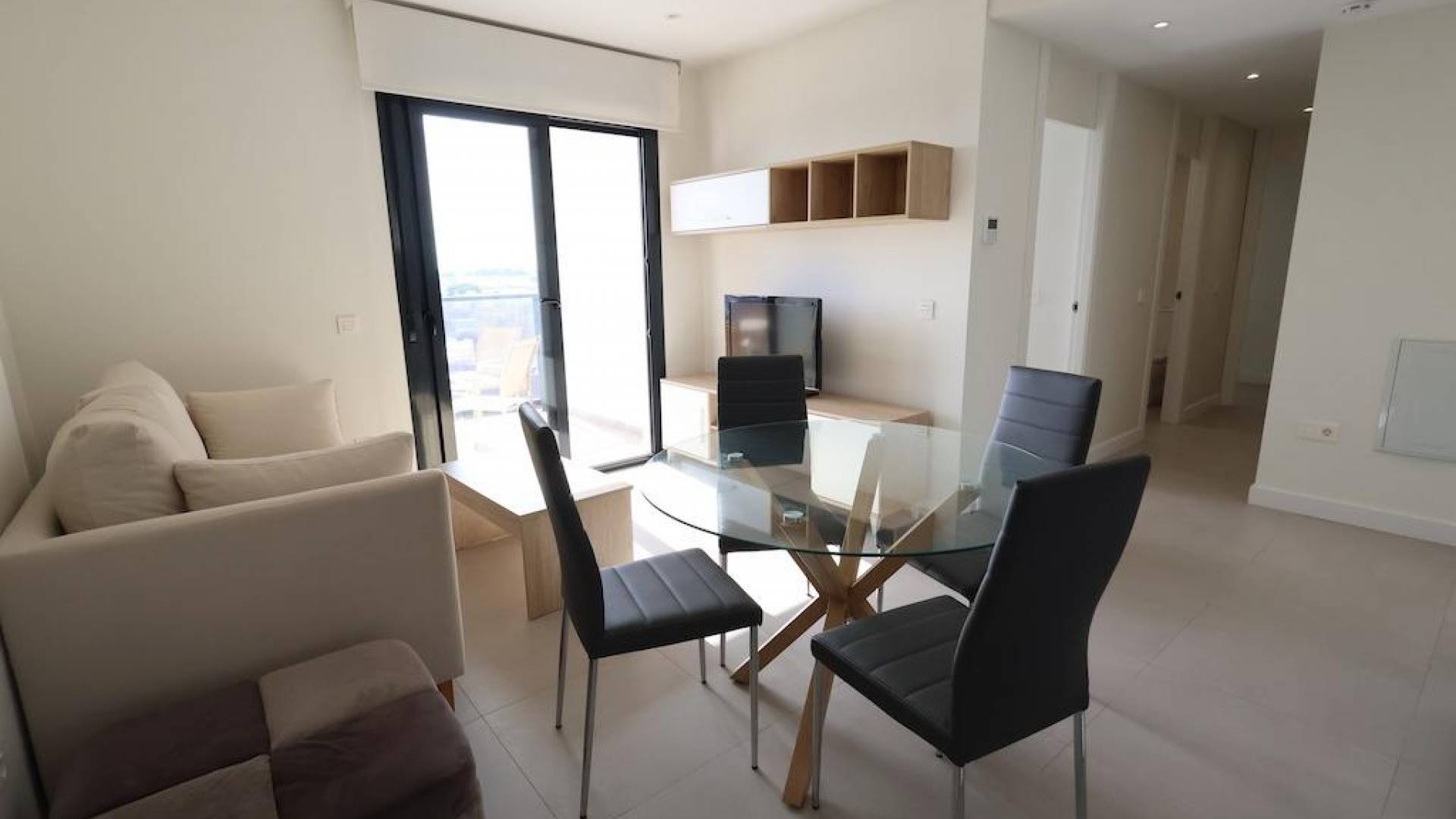 z drugiej ręki - Apartament - San Pedro del Pinatar - Lo Pagan