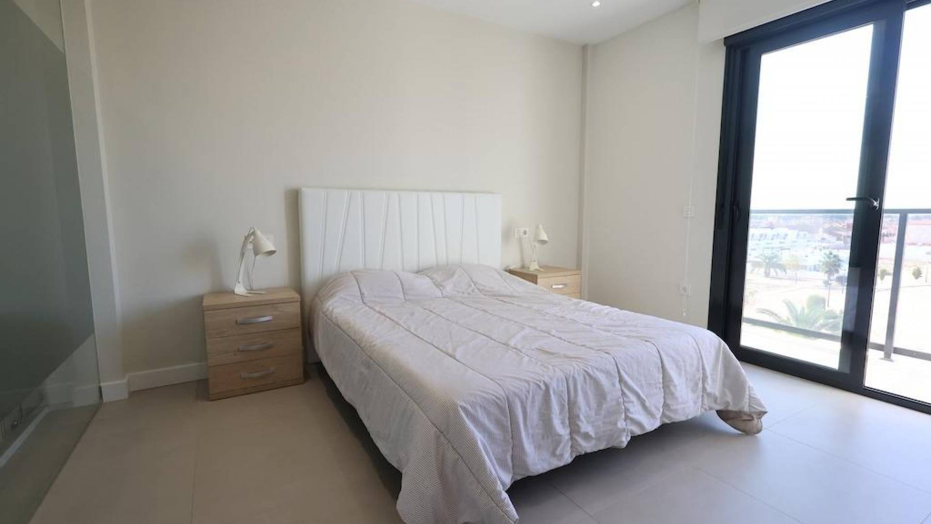 z drugiej ręki - Apartament - San Pedro del Pinatar - Lo Pagan