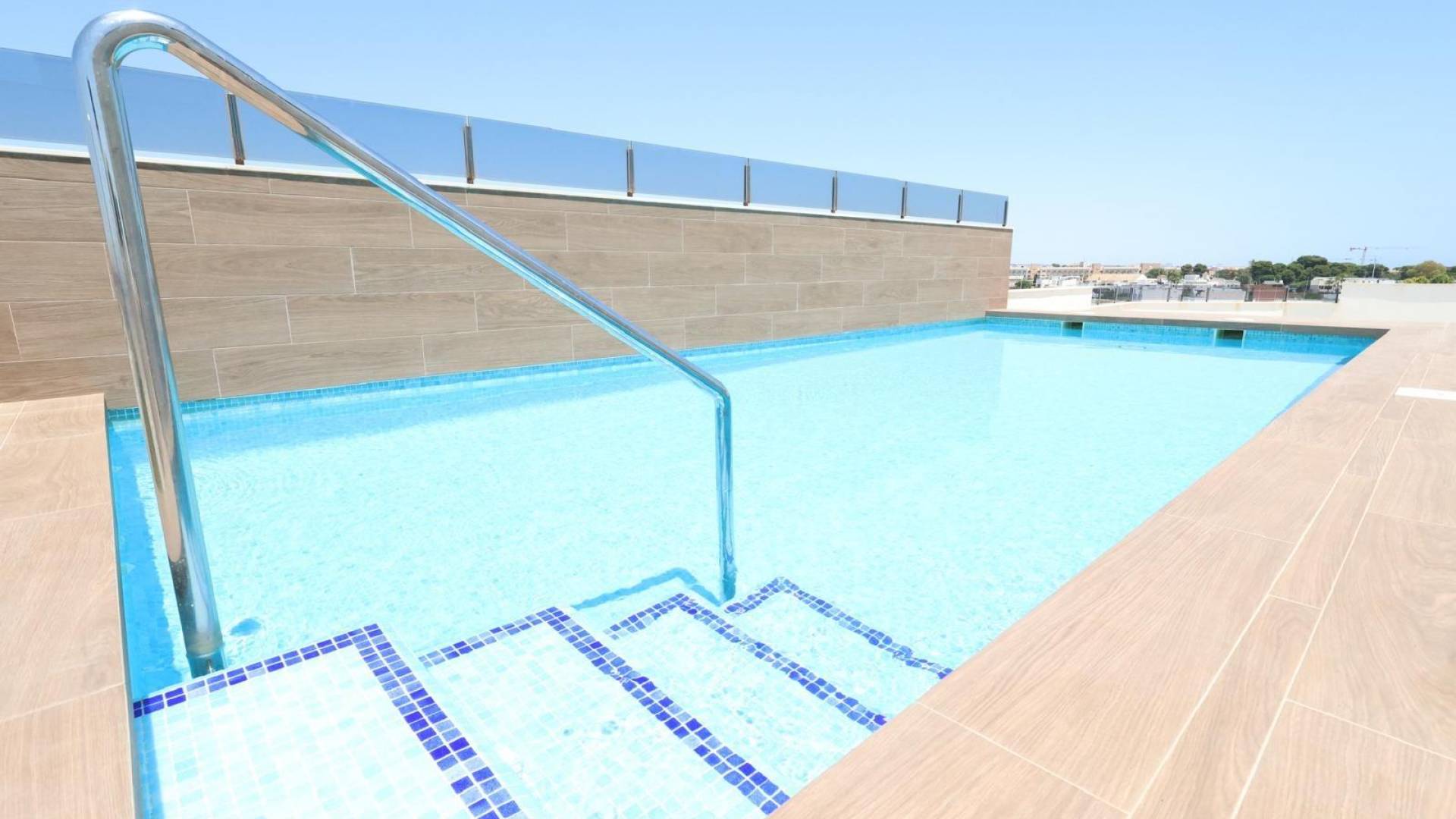 z drugiej ręki - Apartament - San Pedro del Pinatar - Lo Pagan