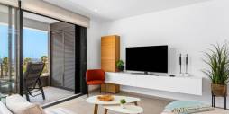 z drugiej ręki - Apartament - San Pedro del Pinatar - Lo Pagan