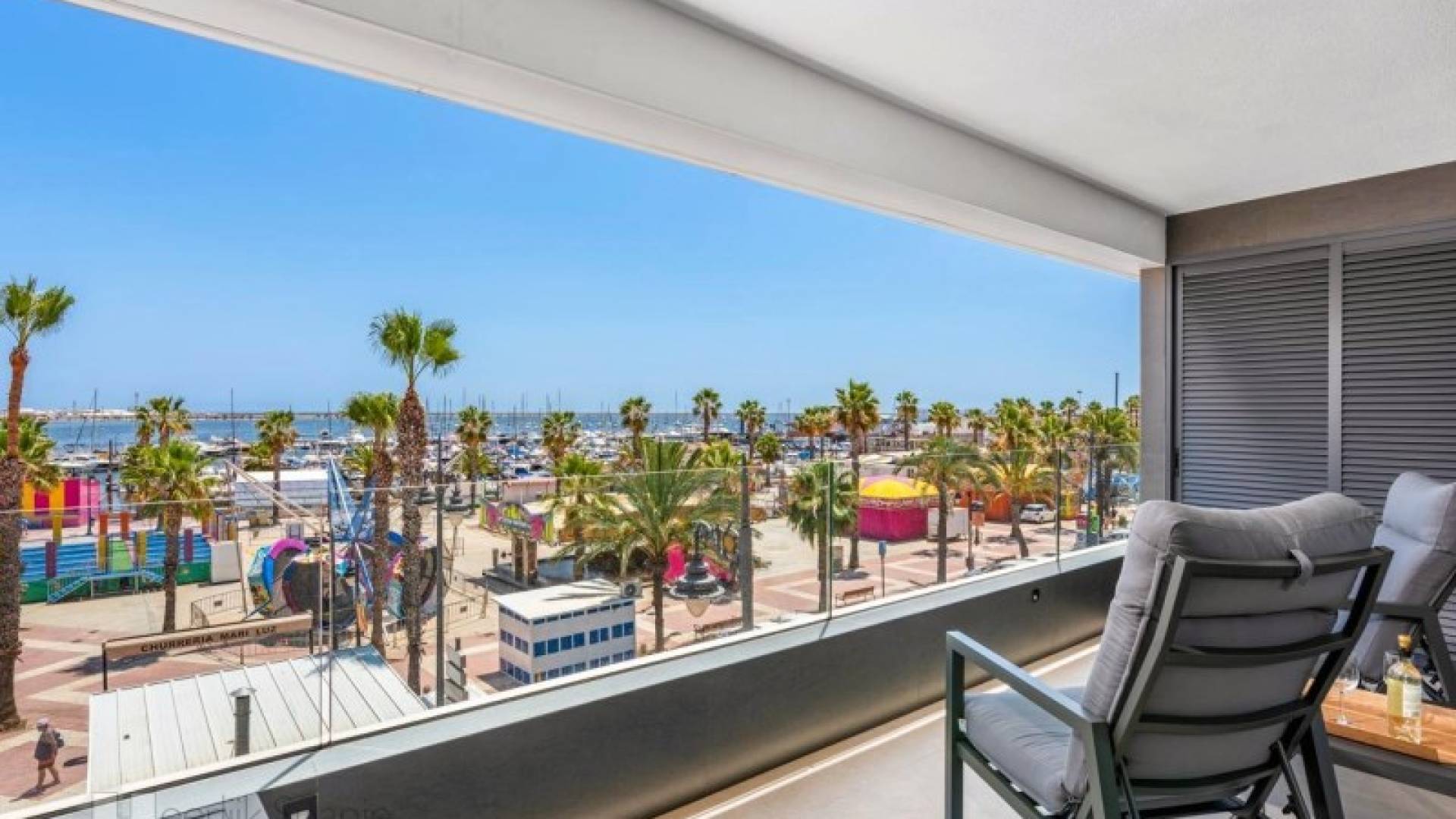 z drugiej ręki - Apartament - San Pedro del Pinatar - Lo Pagan