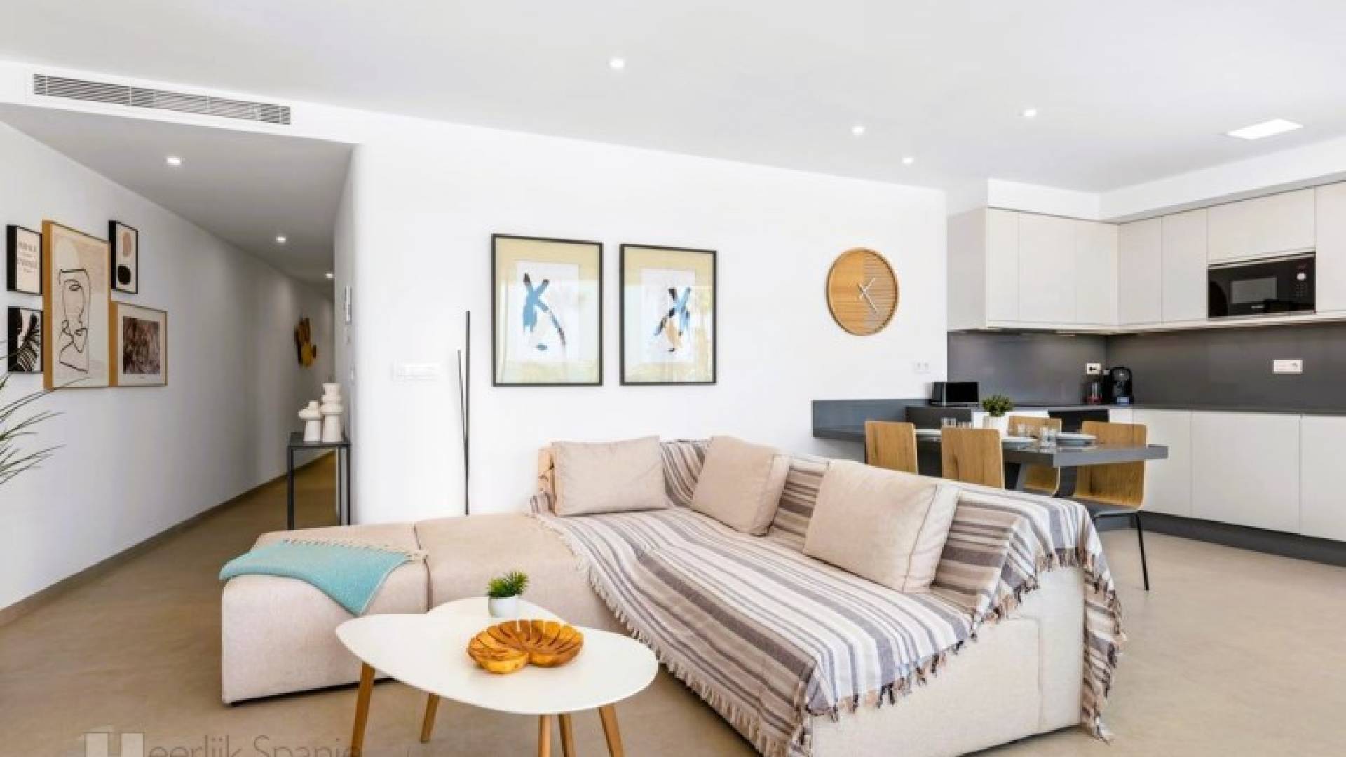 z drugiej ręki - Apartament - San Pedro del Pinatar - Lo Pagan