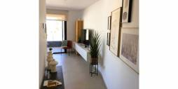 z drugiej ręki - Apartament - San Pedro del Pinatar - Lo Pagan