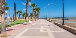 z drugiej ręki - Apartament - San Pedro del Pinatar - Lo Pagan