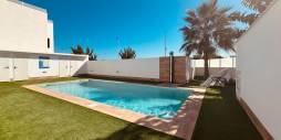 z drugiej ręki - Apartament - San Pedro del Pinatar - Lo Pagan