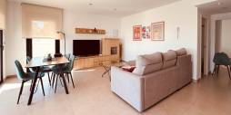 z drugiej ręki - Apartament - San Pedro del Pinatar - Lo Pagan