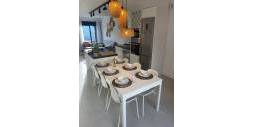 z drugiej ręki - Apartament - San Pedro del Pinatar - Lo Pagan