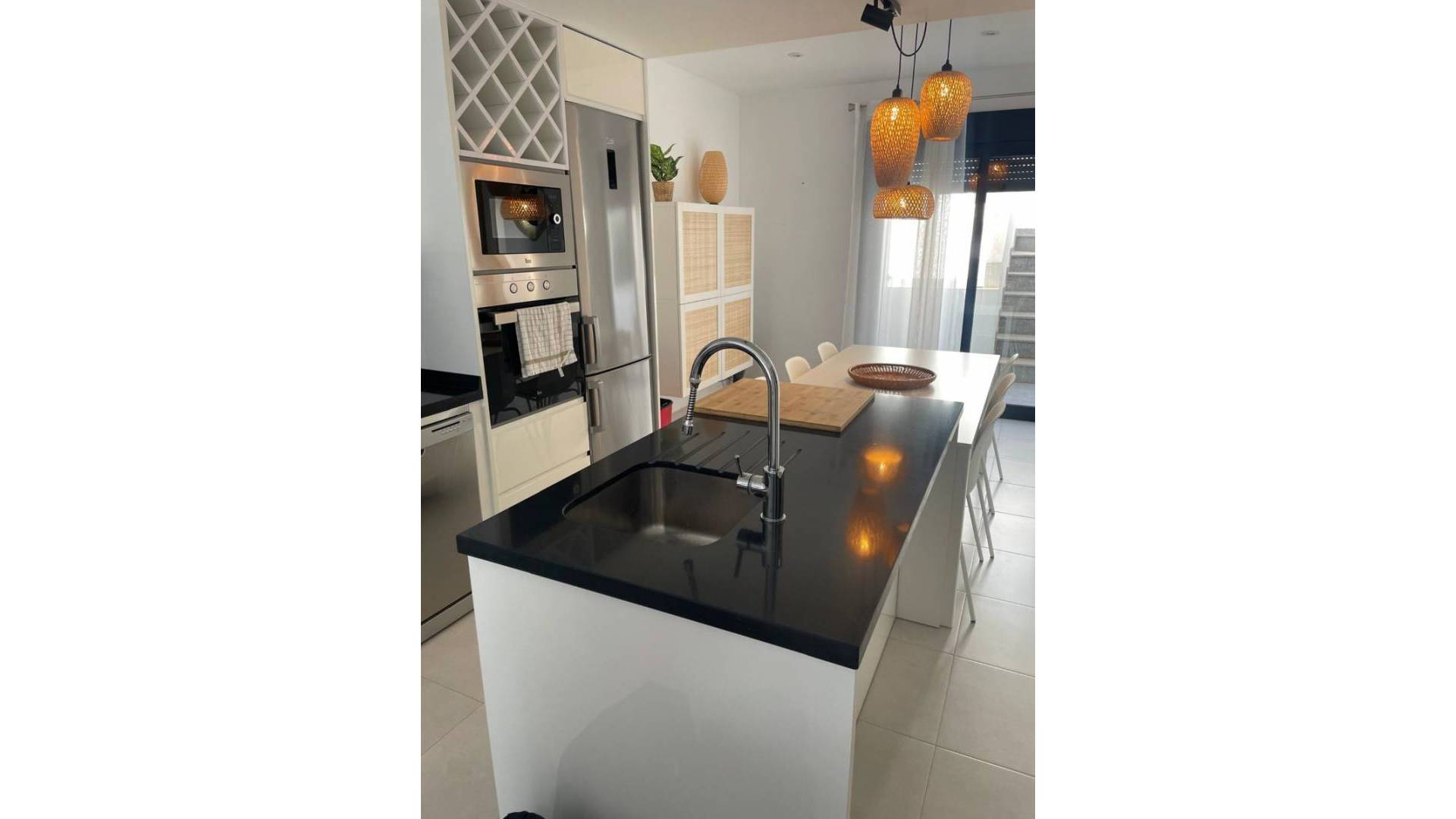 z drugiej ręki - Apartament - San Pedro del Pinatar - Lo Pagan