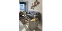 z drugiej ręki - Apartament - San Pedro del Pinatar - Lo Pagan