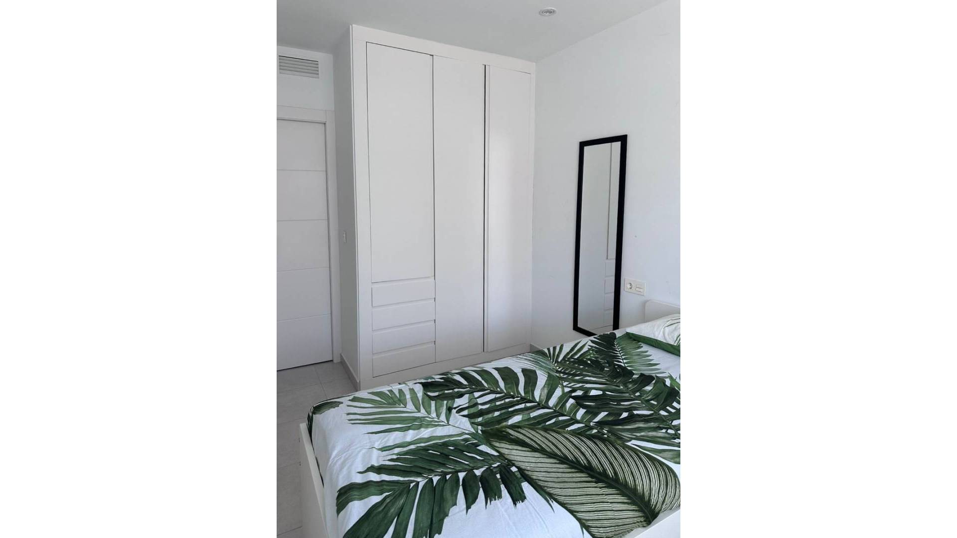 z drugiej ręki - Apartament - San Pedro del Pinatar - Lo Pagan