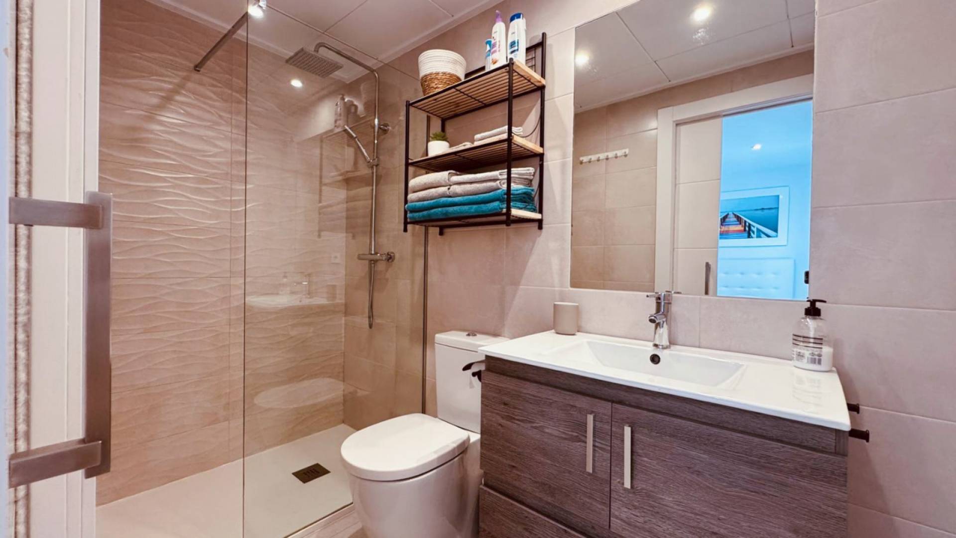z drugiej ręki - Apartament - San Pedro del Pinatar - Lo Pagan