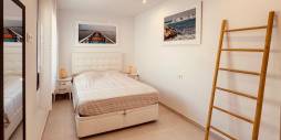 z drugiej ręki - Apartament - San Pedro del Pinatar - Lo Pagan