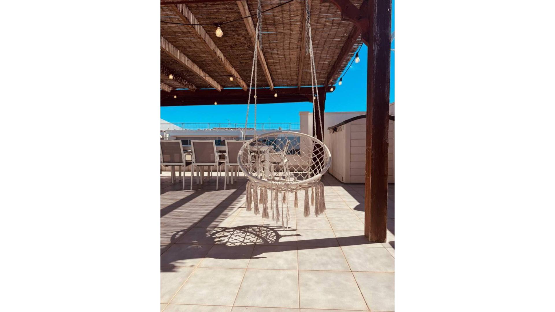 z drugiej ręki - Apartament - San Pedro del Pinatar - Lo Pagan