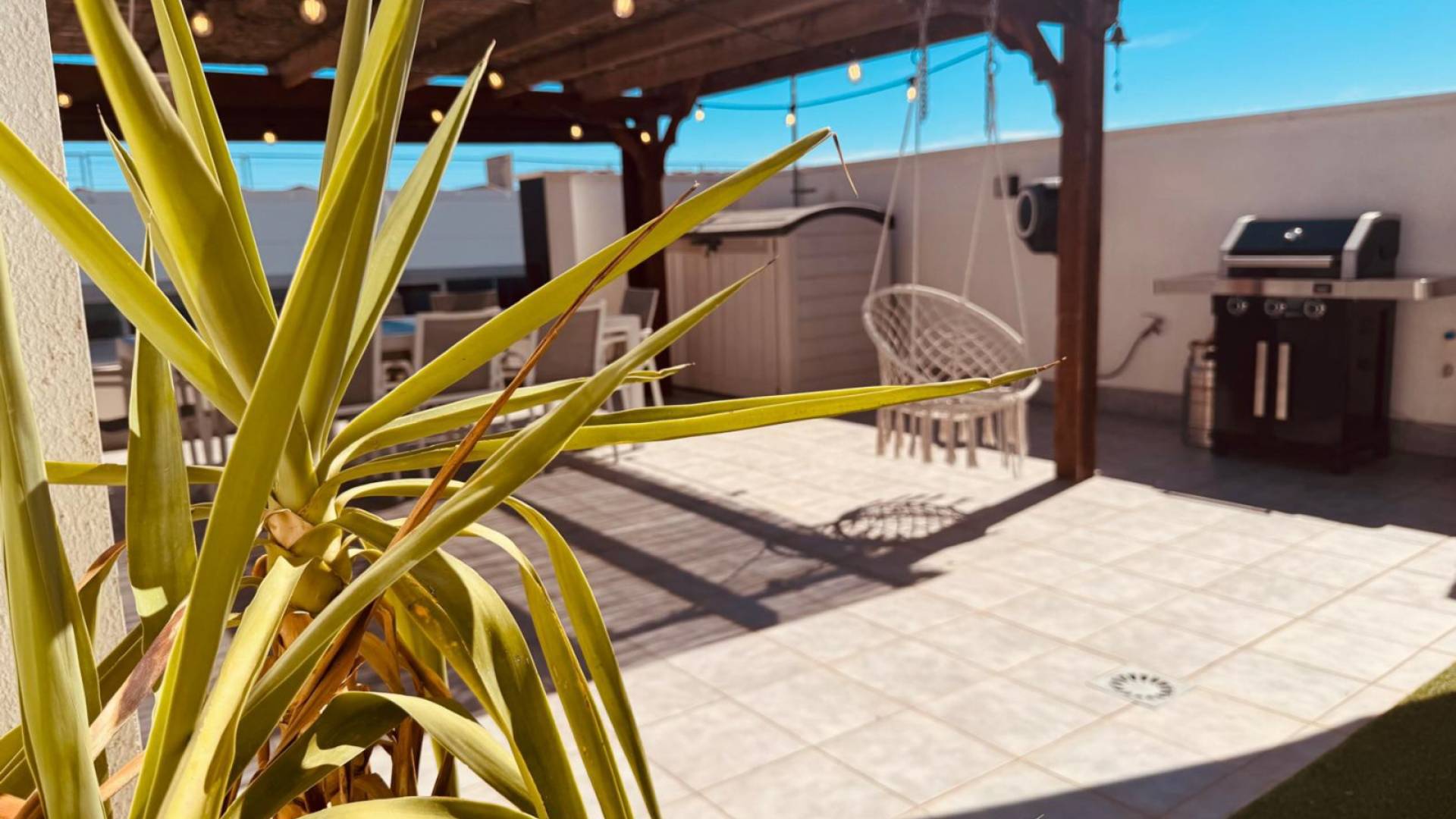 z drugiej ręki - Apartament - San Pedro del Pinatar - Lo Pagan