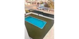z drugiej ręki - Apartament - San Pedro del Pinatar - Lo Pagan