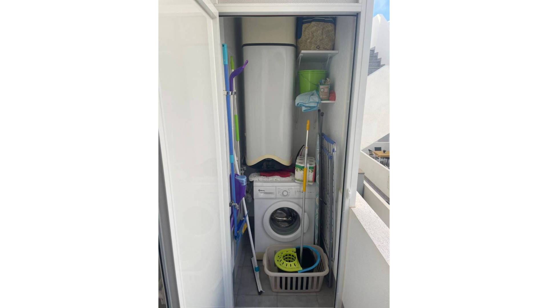 z drugiej ręki - Apartament - San Pedro del Pinatar - Lo Pagan