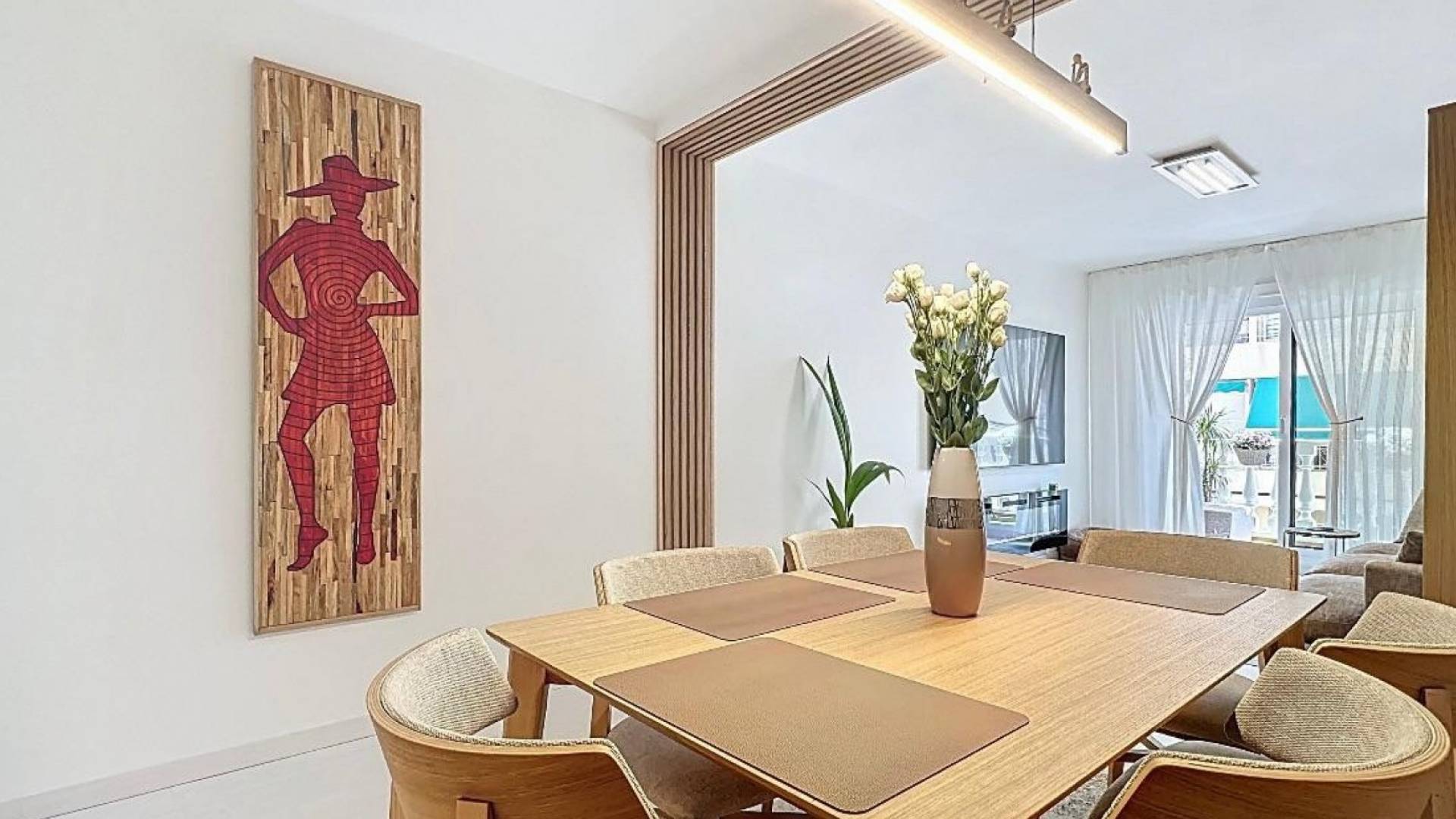 z drugiej ręki - Apartament - San Pedro del Pinatar - San Pedro de Pinatar