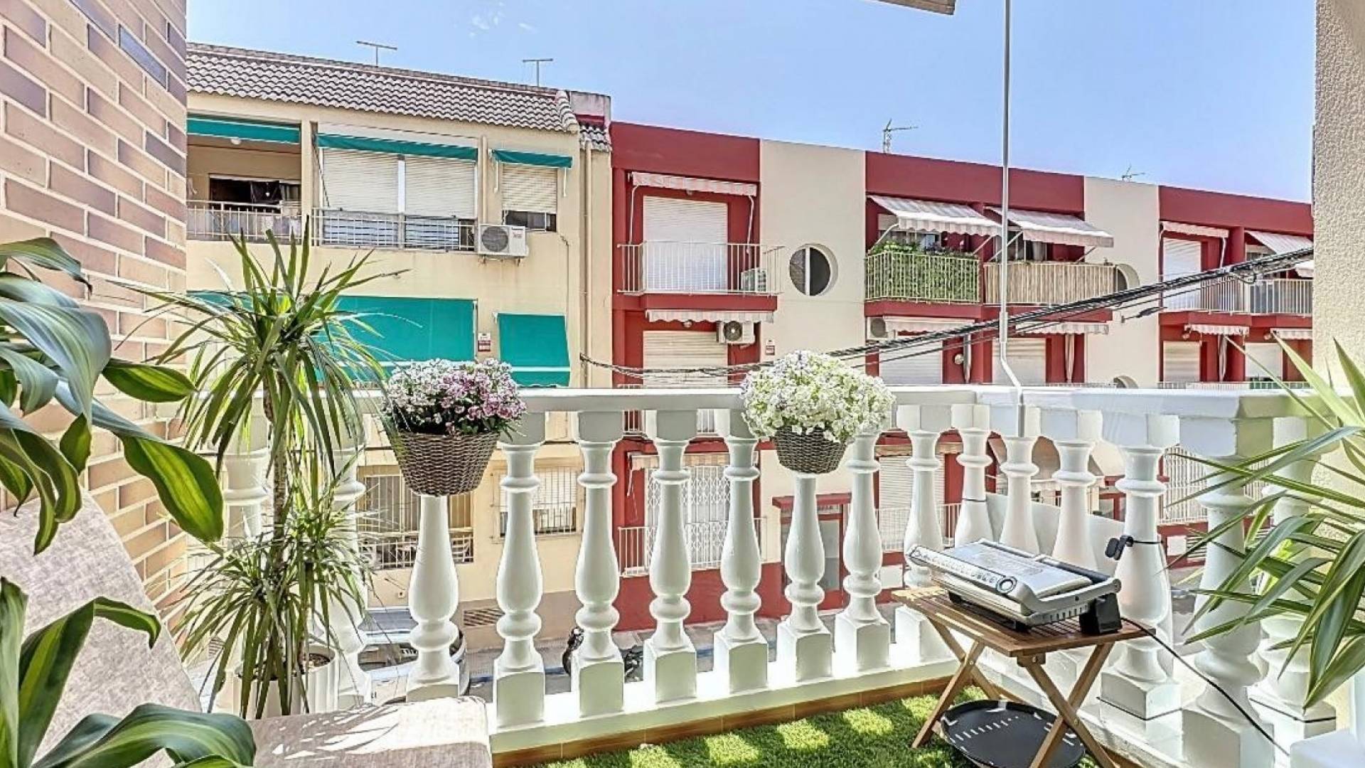 z drugiej ręki - Apartament - San Pedro del Pinatar - San Pedro de Pinatar