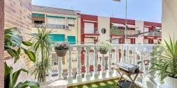 z drugiej ręki - Apartament - San Pedro del Pinatar - San Pedro de Pinatar