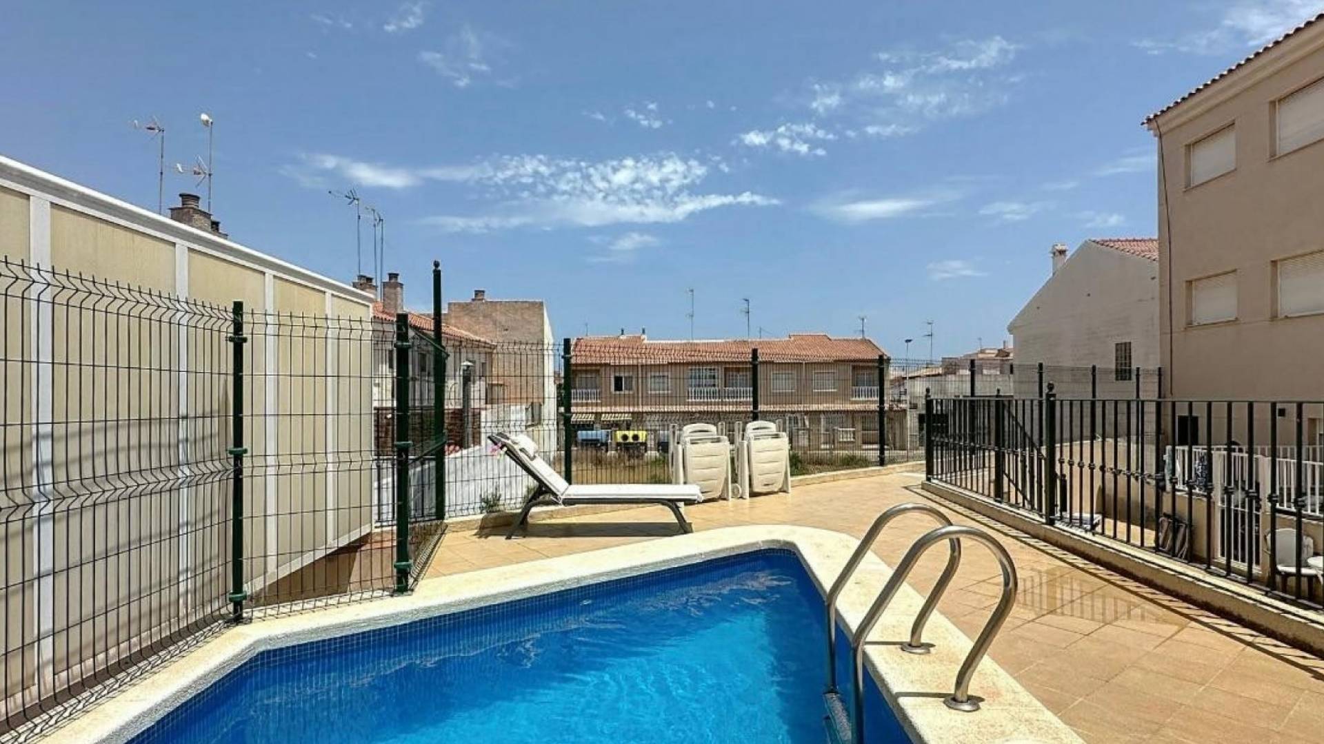 z drugiej ręki - Apartament - San Pedro del Pinatar - San Pedro de Pinatar