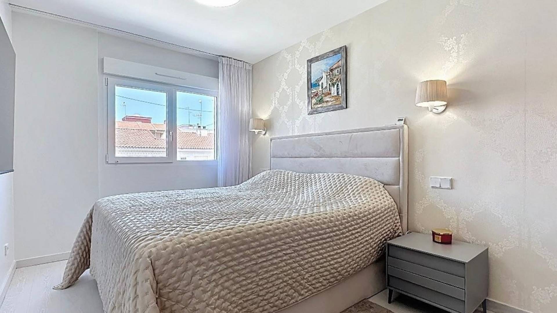 z drugiej ręki - Apartament - San Pedro del Pinatar - San Pedro de Pinatar