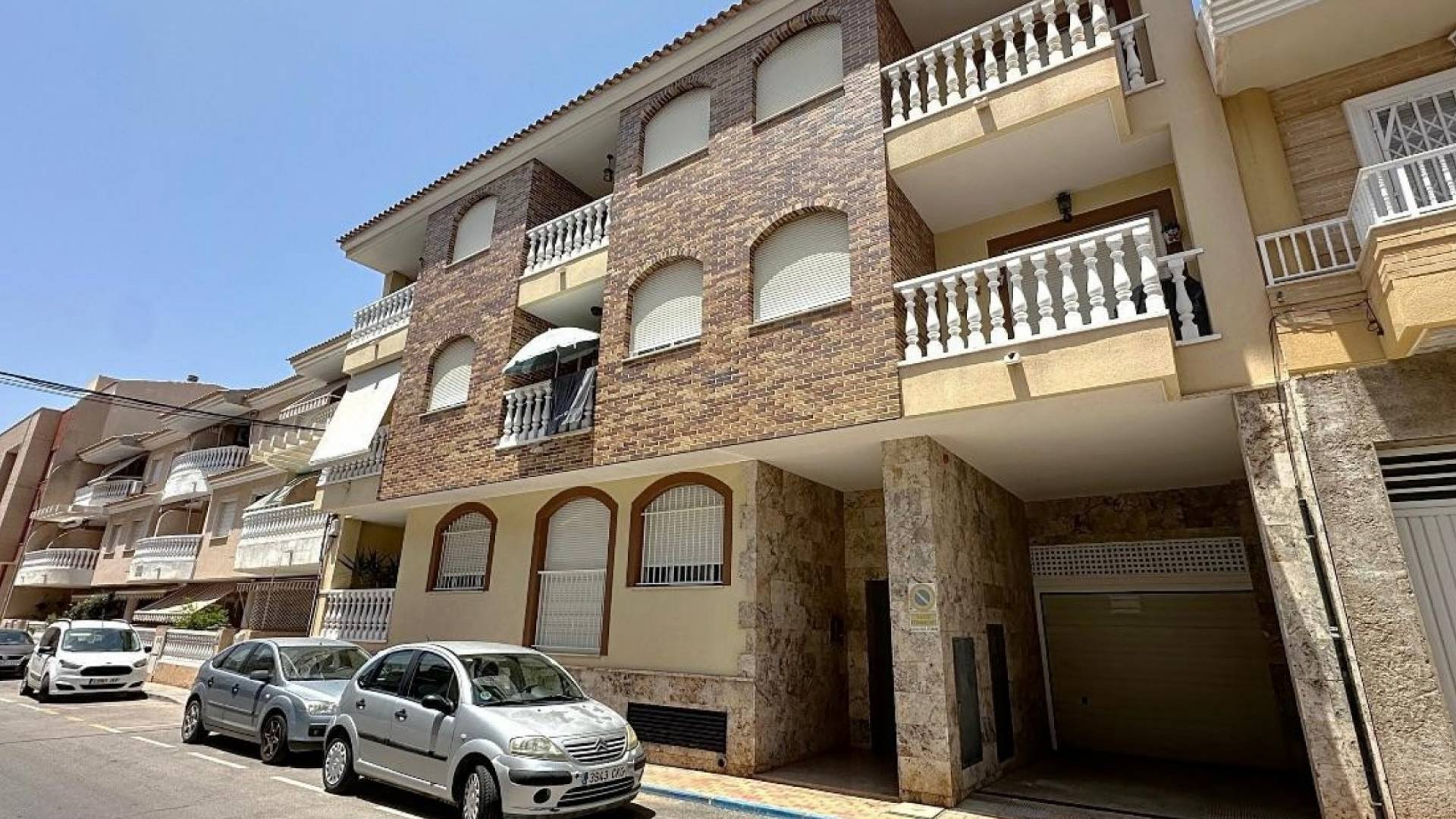 z drugiej ręki - Apartament - San Pedro del Pinatar - San Pedro de Pinatar