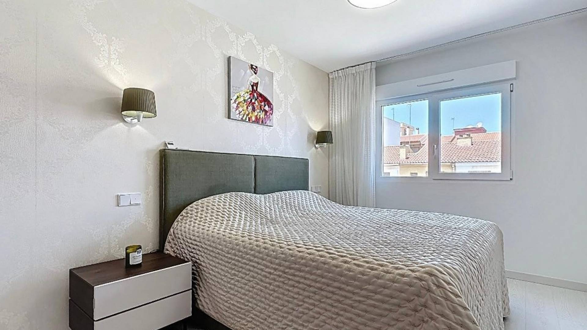 z drugiej ręki - Apartament - San Pedro del Pinatar - San Pedro de Pinatar