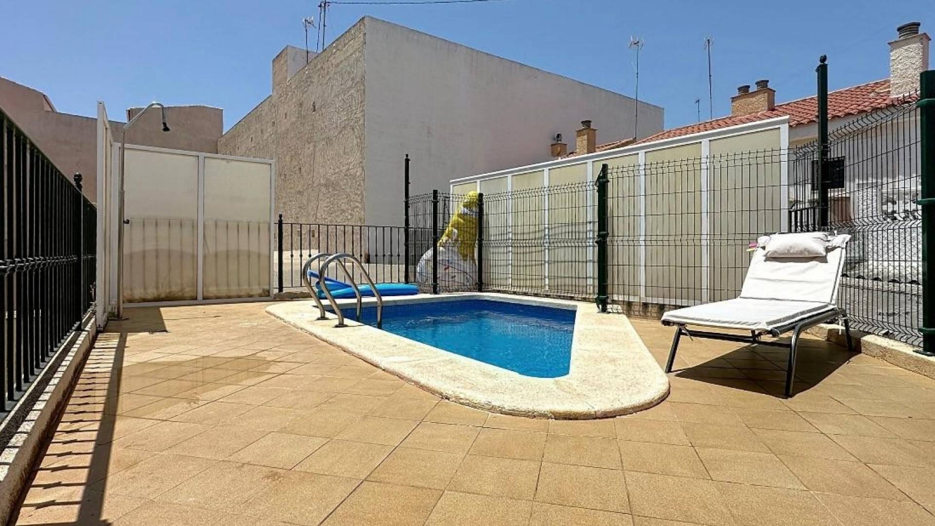 z drugiej ręki - Apartament - San Pedro del Pinatar - San Pedro de Pinatar