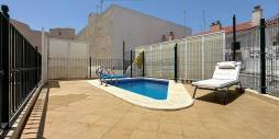 z drugiej ręki - Apartament - San Pedro del Pinatar - San Pedro de Pinatar