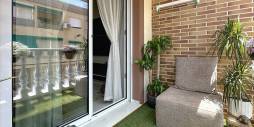 z drugiej ręki - Apartament - San Pedro del Pinatar - San Pedro de Pinatar
