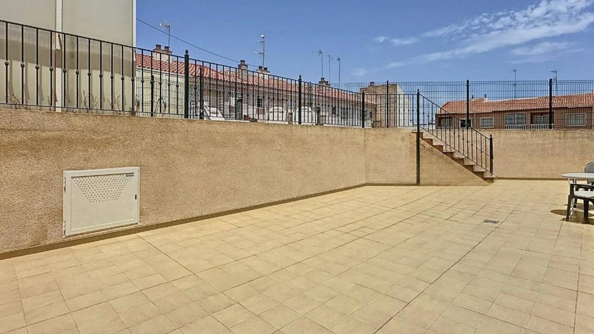 z drugiej ręki - Apartament - San Pedro del Pinatar - San Pedro de Pinatar