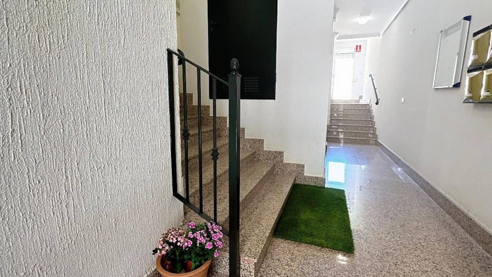 z drugiej ręki - Apartament - San Pedro del Pinatar - San Pedro de Pinatar