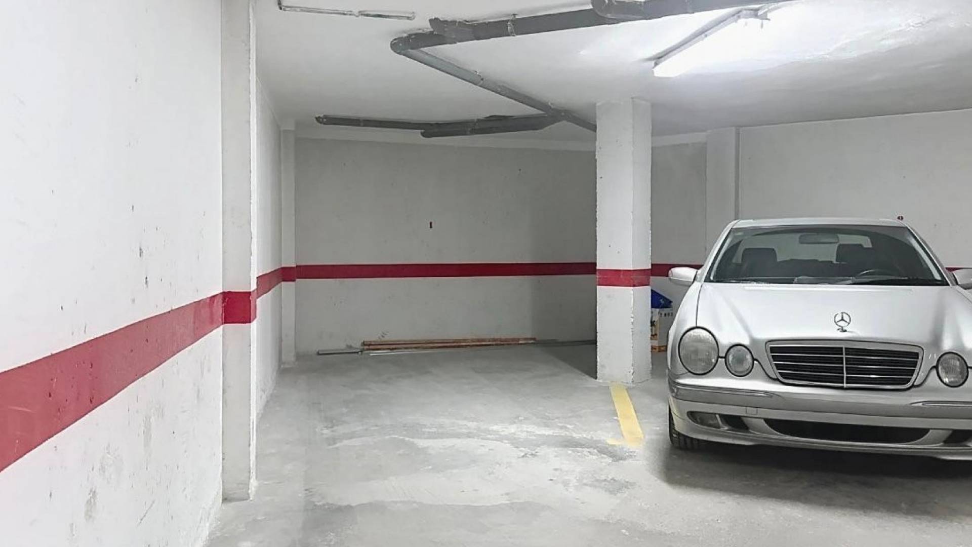z drugiej ręki - Apartament - San Pedro del Pinatar - San Pedro de Pinatar