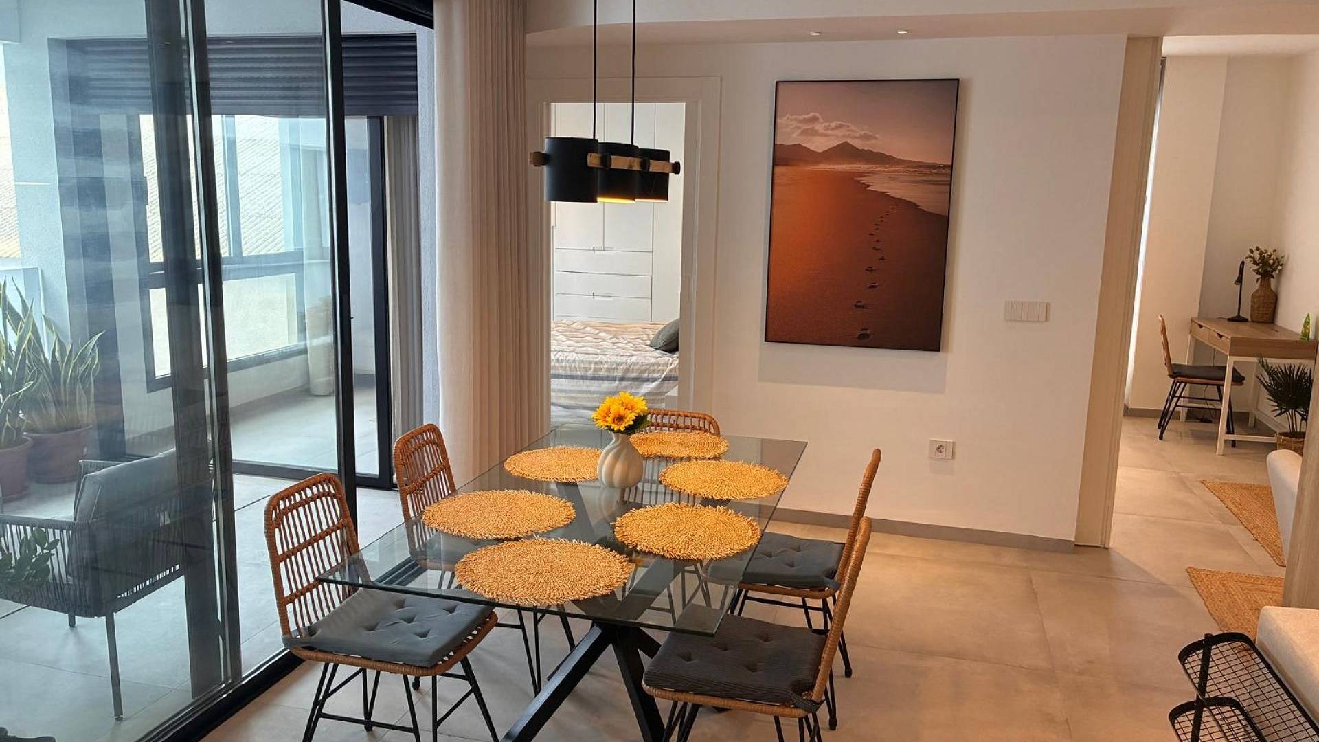 z drugiej ręki - Apartament - San Pedro del Pinatar - 