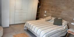 z drugiej ręki - Apartament - San Pedro del Pinatar - 